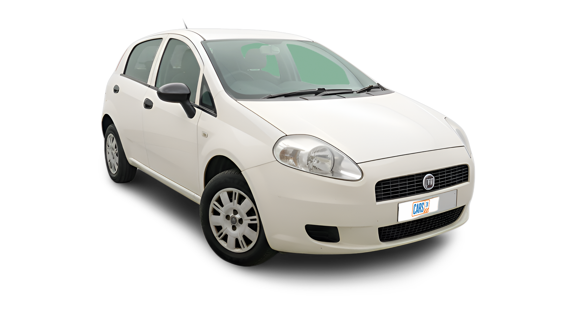 Fiat Grand Punto-img